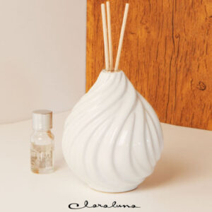 PROFUMATORE DUNE BIANCO - CLARALUNA