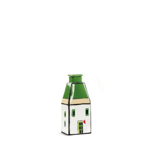 PROFUMATORE - EGAN LE CASETTE VERDE 8X19
