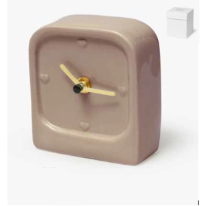 OROLOGIO TORTORA - AD EMOZIONI