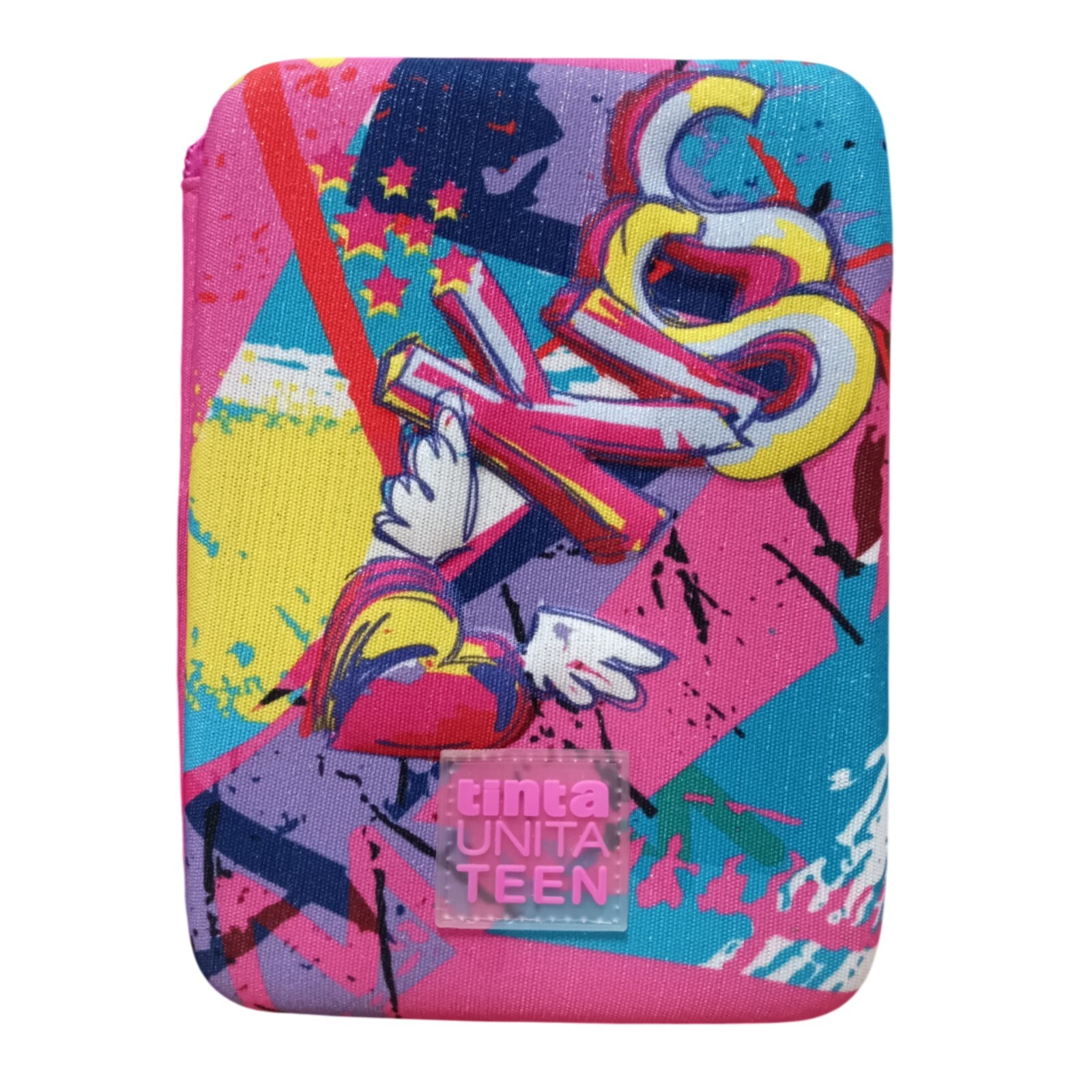ASTUCCIO TINTA UNITA ONETIME KISS - immagine 3