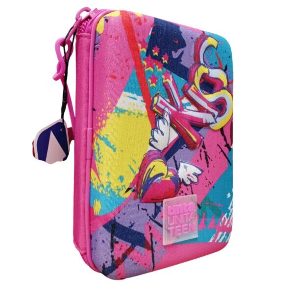 ASTUCCIO TINTA UNITA ONETIME KISS - immagine 2