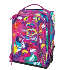 TROLLEY TINTA UNITA YOUNG DREAM