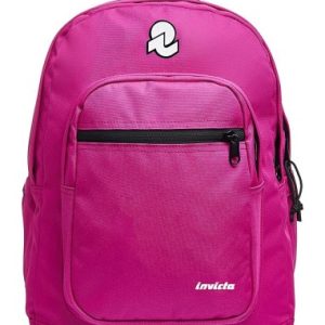ZAINO INVICTA FUCSIA