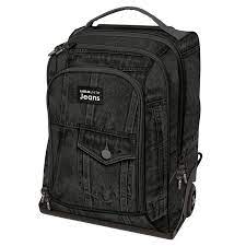 TROLLEY TINTA UNITA DREAM JEANS