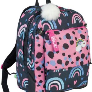 ZAINO SJ SEVEN  POCKET UP GANG EVE WINGLY GIR